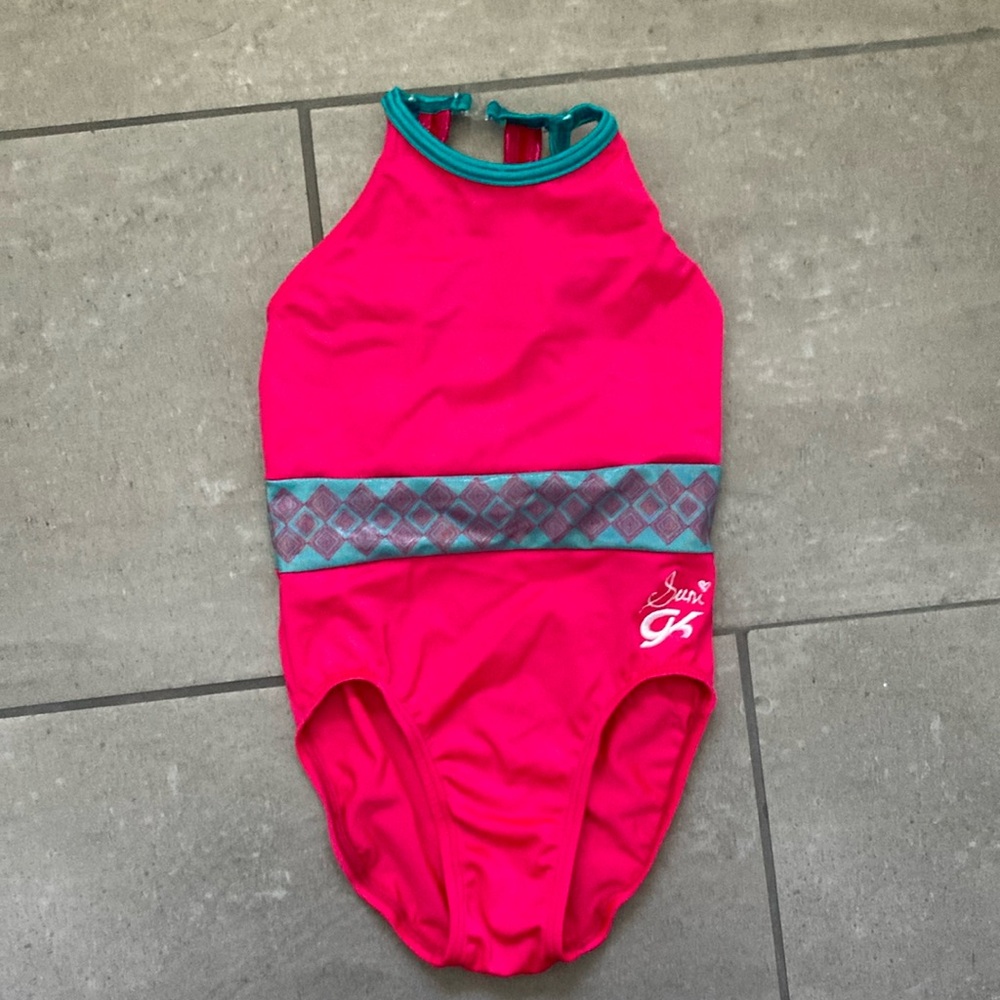 NWOT: Suni x GK